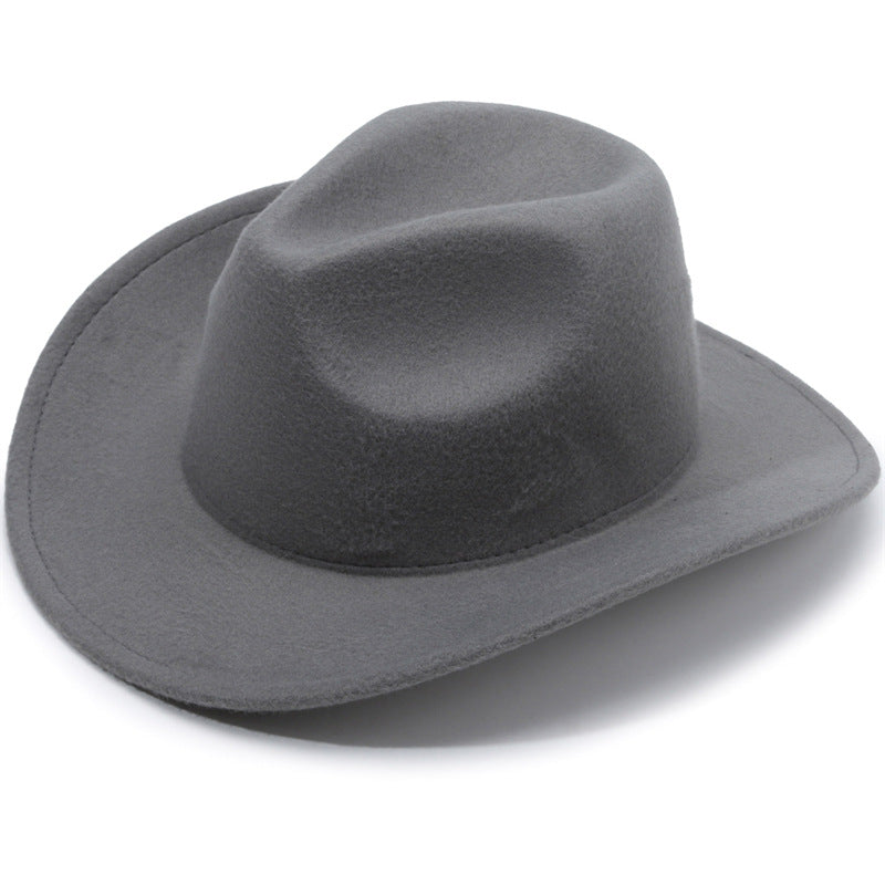 Wool Performance Jazz Hat