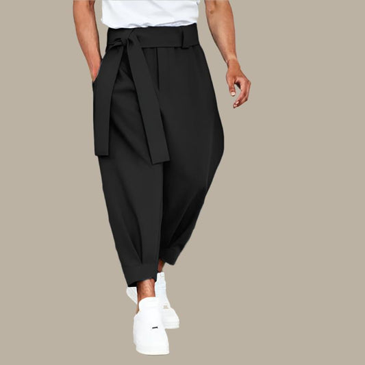 Casual Loose Pants