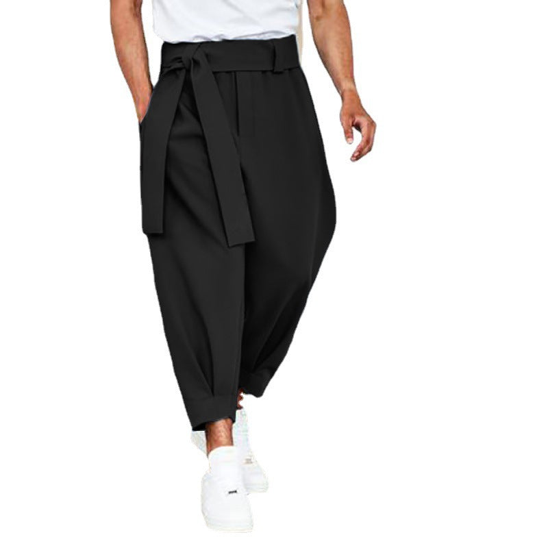 Casual Loose Pants