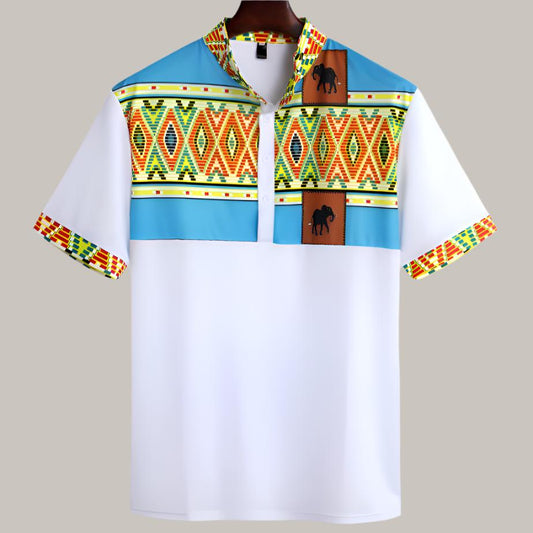 Bohemian Shirt