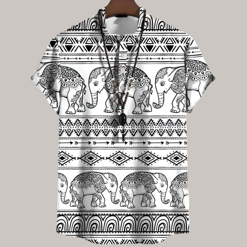 Bohemian Shirt