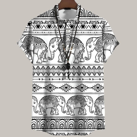 Bohemian Shirt