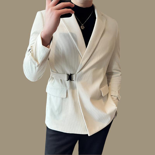 Casual Suit Jacket