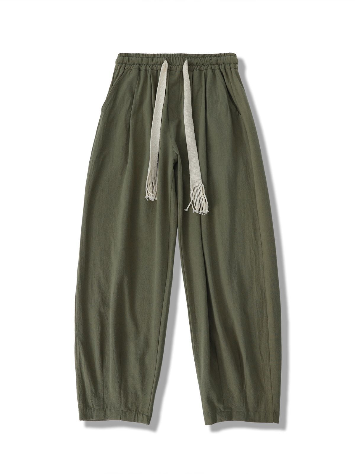 Casual Linen Pants