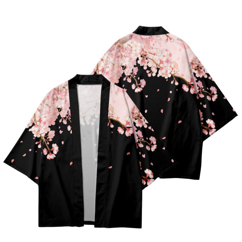 Ethnic Kimono